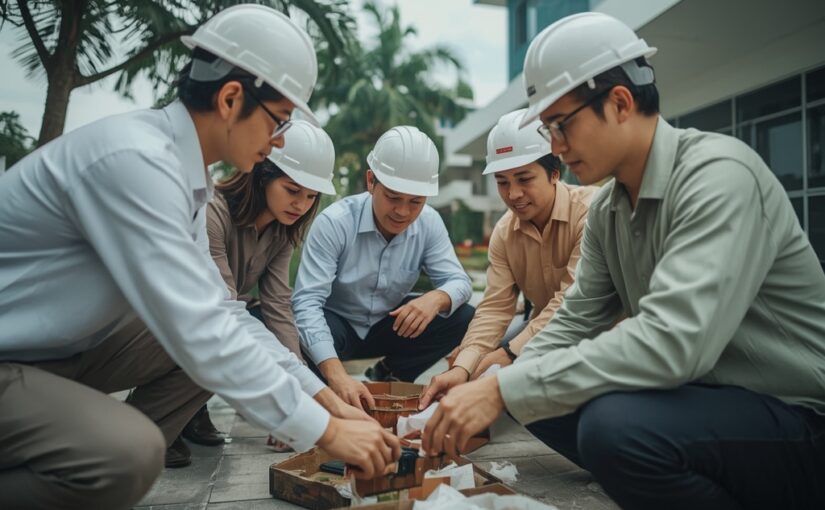 Checklist Praktis Energi Surya dan Perawatan Hunian Modern
