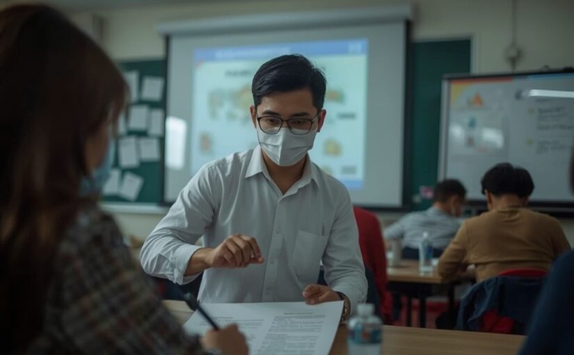 Pendekatan Terpadu untuk Layanan Klien dalam Perjalanan, Hunian, dan Kesejahteraan