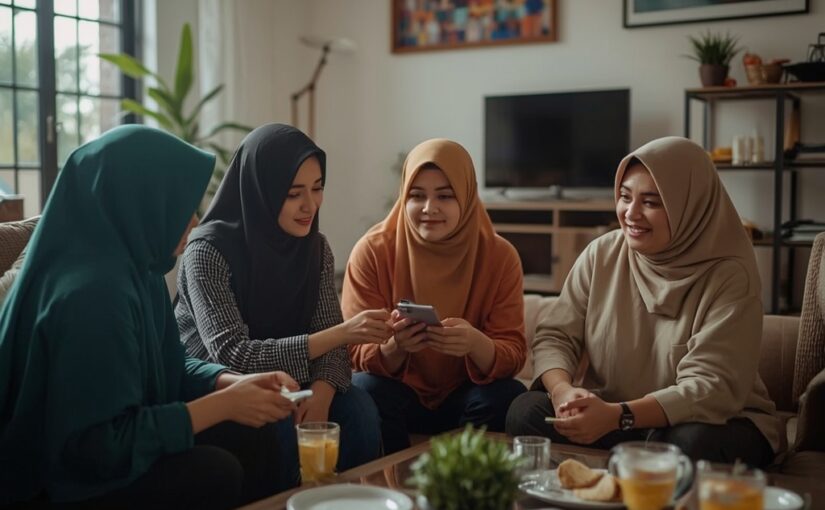 Langkah Awal Menjelajah Destinasi dan Menjaga Kebugaran Keluarga